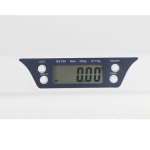 22kg Baby Scale with Bluetooth