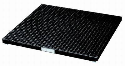 Low Profile Floor Scale - Na Series