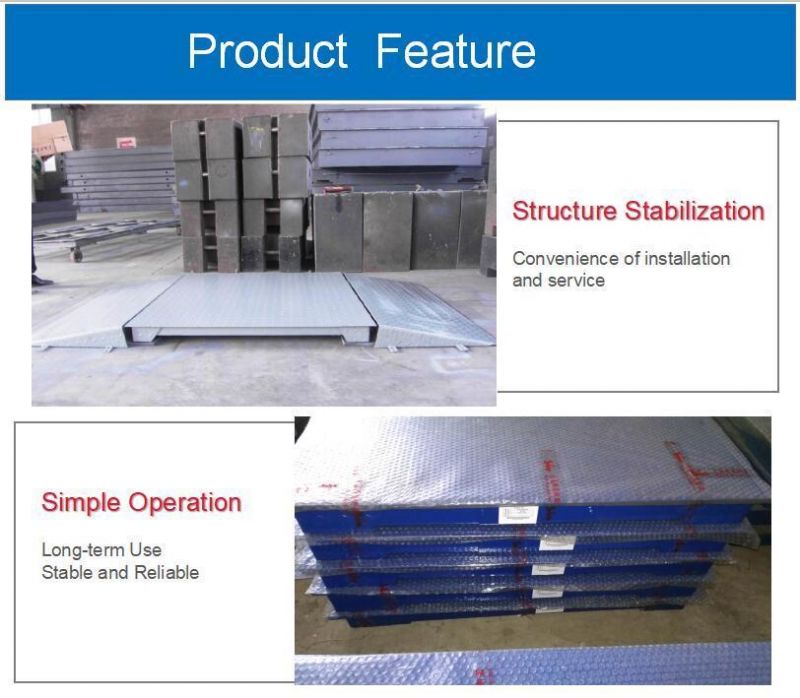 Simei Electronic Floor Platform Scales Weight