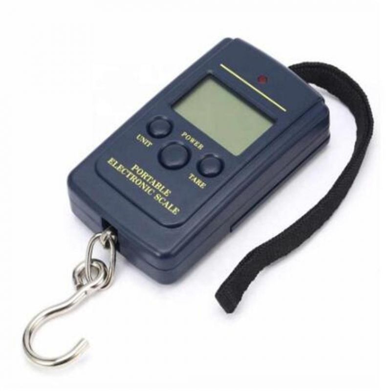 Portable Pocket Luggage Electronic Digital Balance Scale