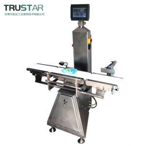 Tscw-5535 Full Automatic Metal Sorting Machine