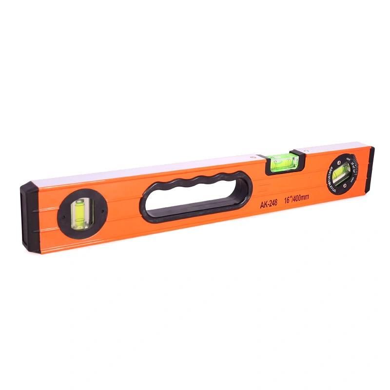 Duty Measuring Tool All Size Aluminium Magnetic Spirit Level