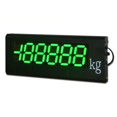 Factory Portable Digital Wiseless LED Scoreboard