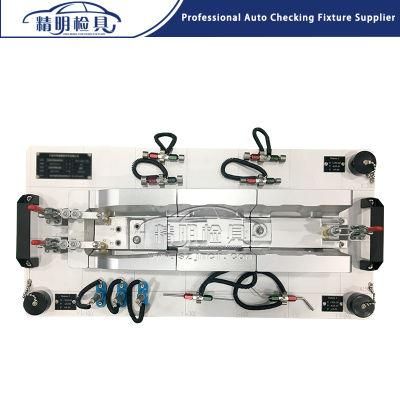 Shenzhen Gold Supplier Professional OEM Best Seller Checking Tool of Automotive Sheet Metal with ISO9001