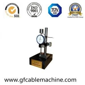GF-313c Electrical Wiring Loom Thickness Tester