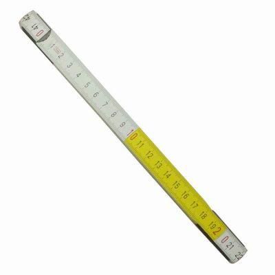 Light Weight Folding Carpenter Ruler