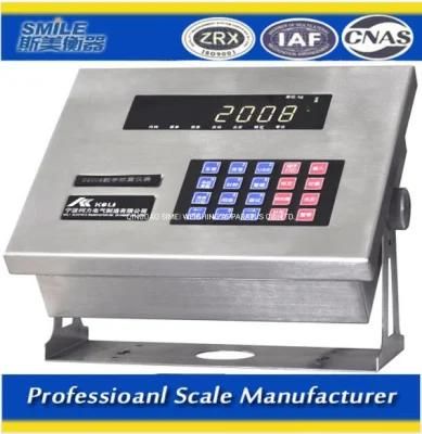 Scales Digital Scale Weighting Indicator D2008 Series