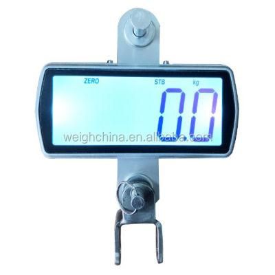 Electric Digital Patient Lift Scale PLA-300