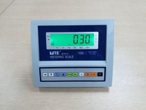 Electronic Weighing Indicator Bsw-N