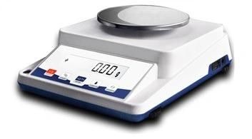 Accuracy Electric Scale