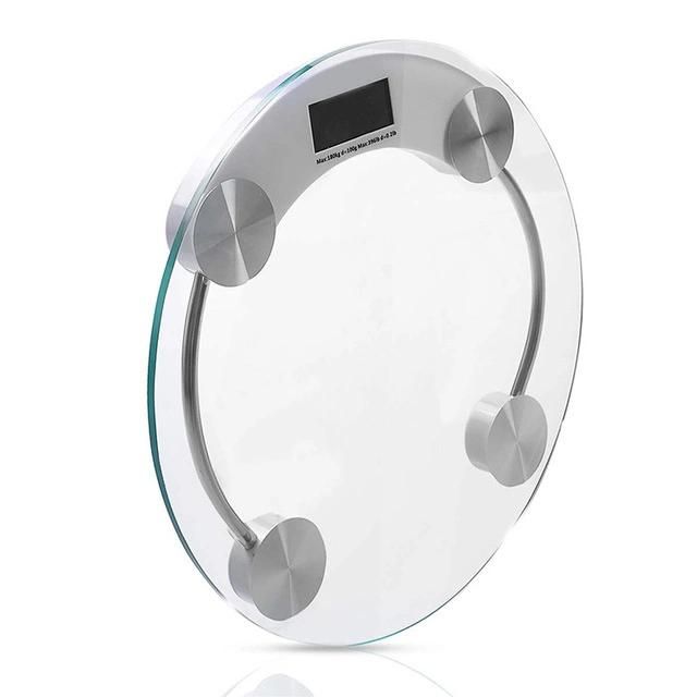 Body Scales 180kgs 28cm 33cm OEM
