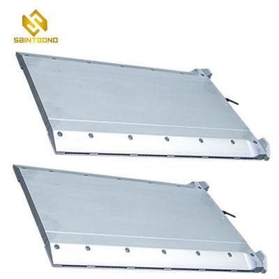 Portable Weighing Pad Truck Axle Scale