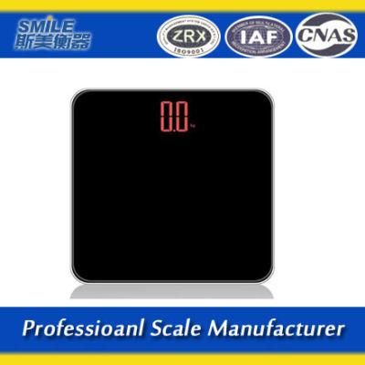 180kg/360lb Accurate Professional Digital Electronic Weighing Bathroom Scales
