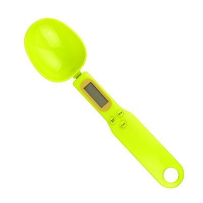 Popular Electronic 500g Digital Spoon Kitchen Scales Measuring Spoon Scale