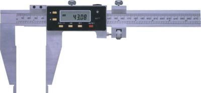 Digital Calipers Type IV