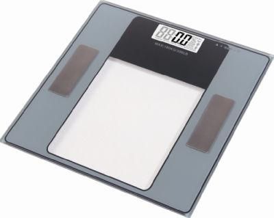 Electronic Body Scale Digital Healthy Fat Scale (AV-606)