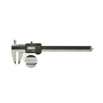 Dual Readout Calipers with Digital Display and Vernier Graduations- 150mm (6&quot;)