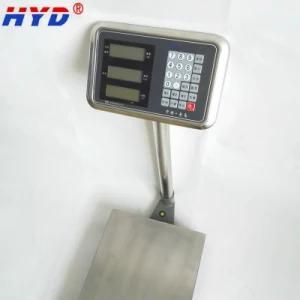 Haiyida Rechargeable Electronic Weighing Balance