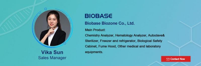 Biobase Electronic Precision Density (Specific Gravity) Balance