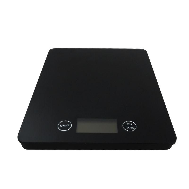 New Arrival Popular Tempering Glass Kitchen Weighing Scale