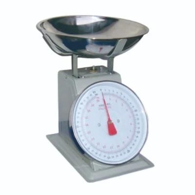 Factory Pointer 5-20kg Kitchen Scale