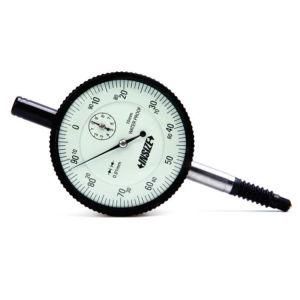 Waterproof Dial Indicator Range 10mm 2324-10