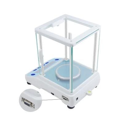 High Precision Electronic Balance/Digital Balance/Analytical Balance