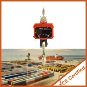 Electronic Scale for Crane Scale (OCS-N)