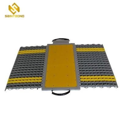 Portable Wheel Weighing Axle Truck Scale