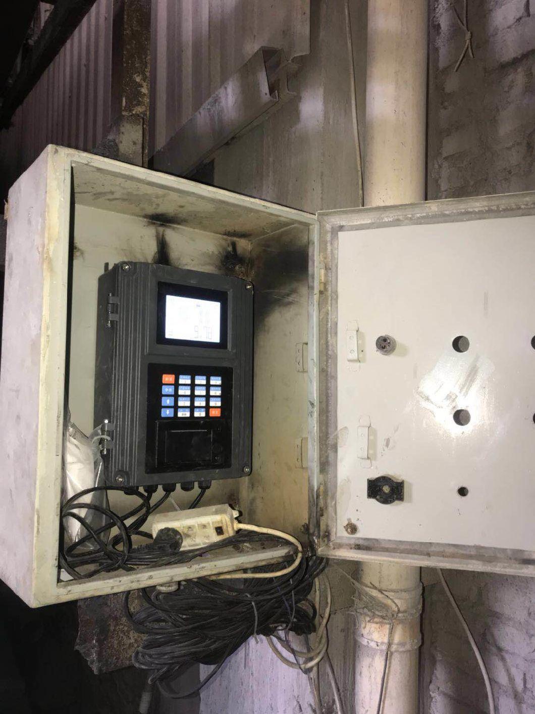Industrial Weight Control Equipment Belt Weigher