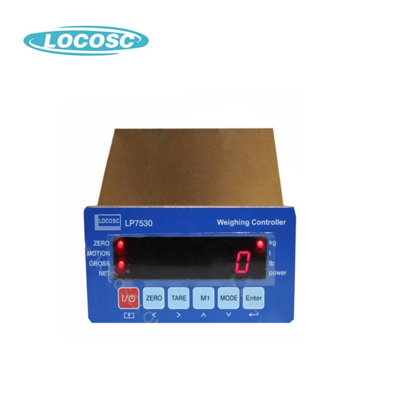 New Design Electronic Scale Controller Indicator