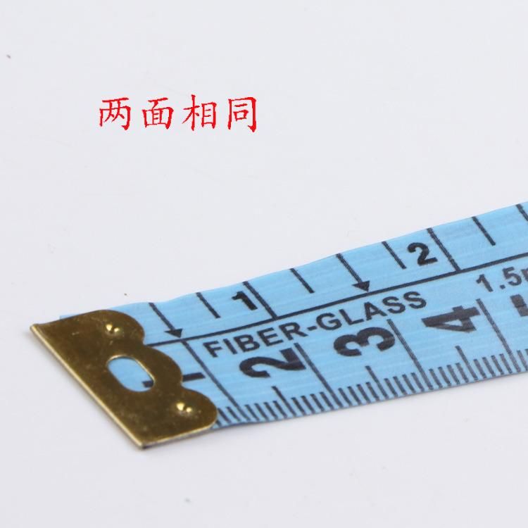 Wholesale Measure Tool Customized Mini Measuring Tape 150cm