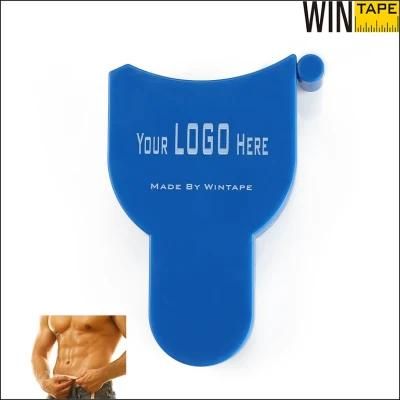 Custom Medical Promotion Gift Body Fitness Measuring Tape (BWT-009)