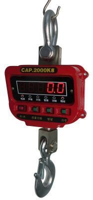 Digital Crane Scales Explosion-Proof Scale