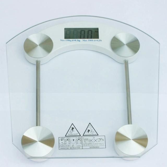 Electric Bathroom Weight Scale for Sales