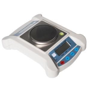 Fet-N 600/0.01g Cheap Hot Sale Electronic High Precision Balance