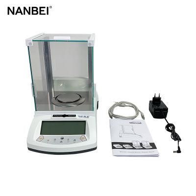 High Precision Micro Balance Digital Sensitive Balance