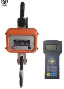 Wireless Crane Scale 1t, 2t, 3t, 5t