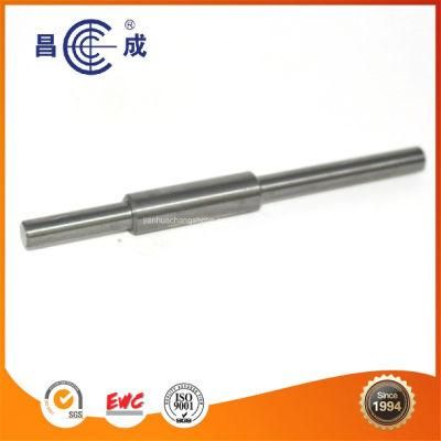 Solid Carbide Rod Plug Gauge for Test Qualified Goods