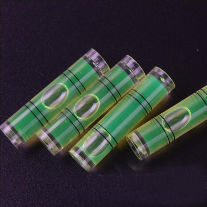 Wholesale Square Bubble Level Vials Camera Spirit Level Bubble