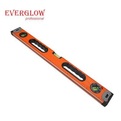 Wholesale Alloy Aluminium Spirit Level 300-1500mm