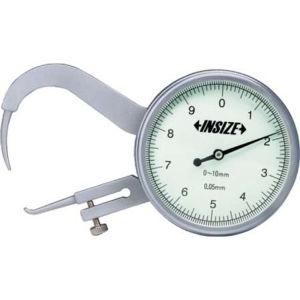 Thickness Gage with Pointed Tips 2866-10