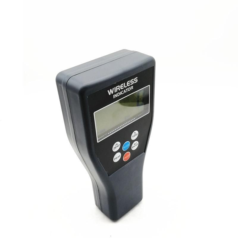 Industrial LCD ABS Plastic Weighing Scale Indicator