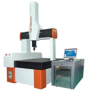 CMM-Coordinate Measuring Machine (654 AUTO)