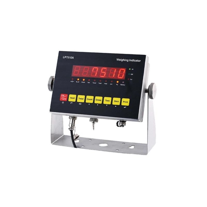 High Accuracy Waterproof Weighing Digital Indicator