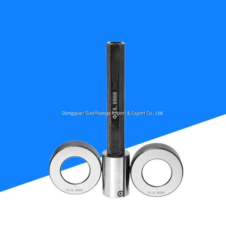 Blind Hole/Counterbore Plug Single Channel Air Micrometer
