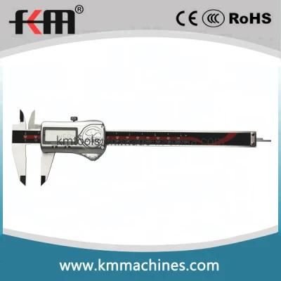 IP67 0-300mm/0-12 &quot; Absolute Encoder Measuring System Digital Caliper