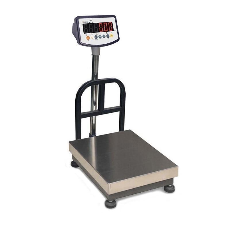 Digital Heavy Duty Weighing Scale Platform 300kg for Heavy Goods