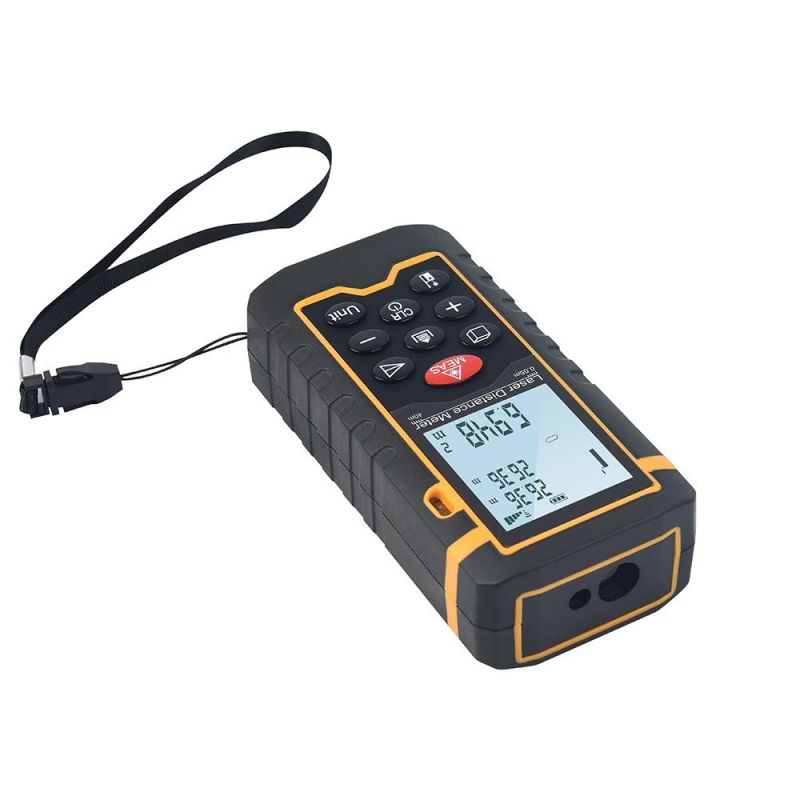 60 M Digital Laser Rangefinder