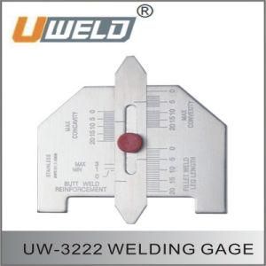 Automatic Weld Size Gage (UW-3222)